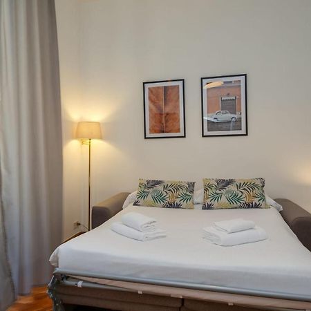 Tizy & Toto'S House Near Vatican Рим Екстериор снимка