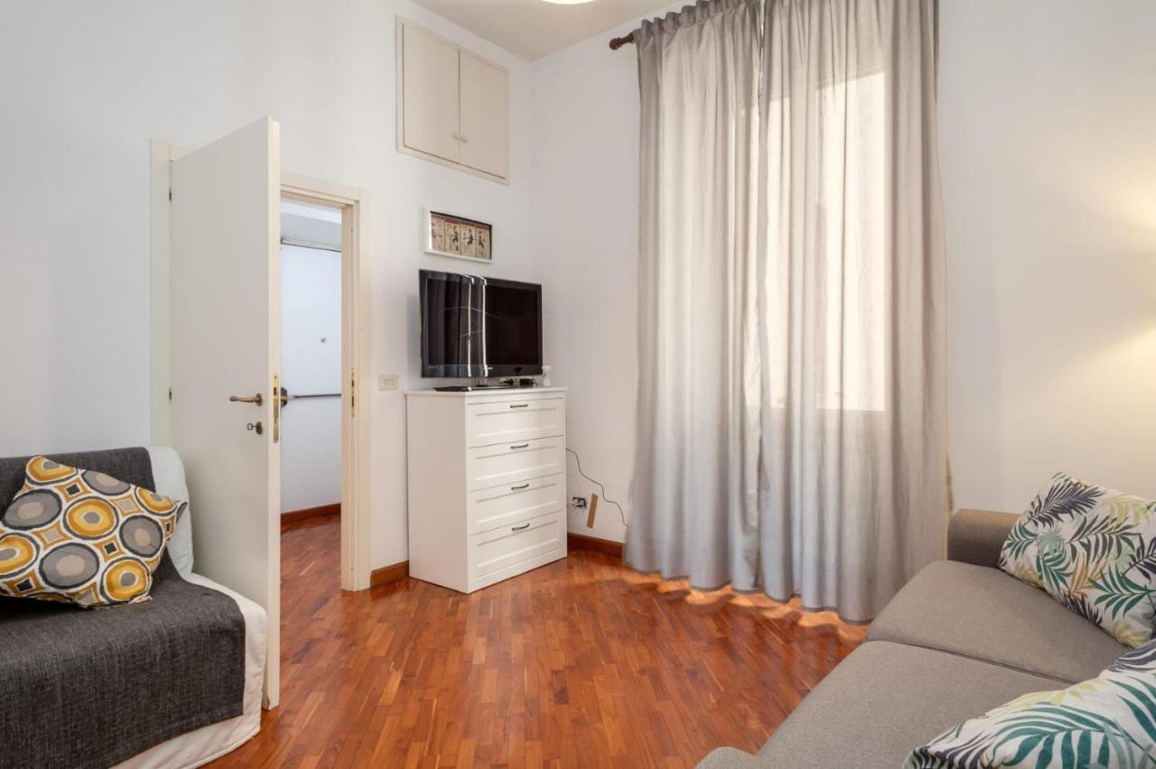 Tizy & Toto'S House Near Vatican Рим Екстериор снимка